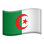 algérie