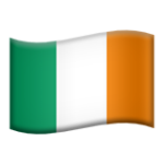 irelande
