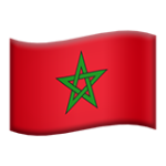 maroc